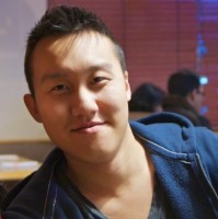 Fred Yang Email & Phone Number