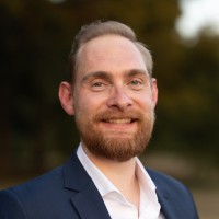 CheckRed Employee Derek Hammack's profile photo