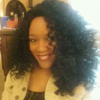Angelique Abercrombie Email & Phone Number