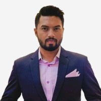 Merz Aesthetics Employee Nabil Islam's profile photo