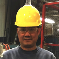 Marmon Aerospace & Defense® Employee Toan Nguyen's profile photo