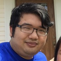 Shipley Donuts Employee Eric Keo's profile photo