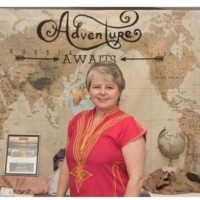 Travelonly Québec Employee Anne Blanchard's profile photo