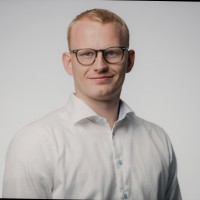 Understory Employee Jacob Pedersen's profile photo