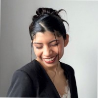 Suckot Employee Victoria Sotomayor's profile photo