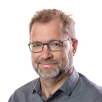 Yhr Partners Employee Mark Lundberg's profile photo