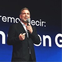 Inchcape Latam Employee Rodrigo A's profile photo