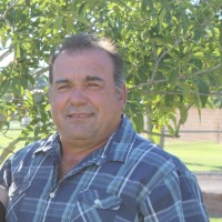 Summit Fire Protection Employee Anthony Hopper's profile photo