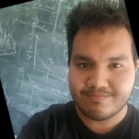Sergio Arias Muñoz's profile photo