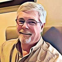 CI Pavement Employee Russell Jennings's profile photo