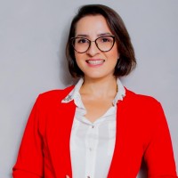 Patrícia Souza Email