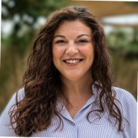 OLIVER Ireland Employee Meghan Ries's profile photo