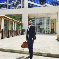 TechStalwarts Software Development LLP Employee Shailesh Mehta's profile photo