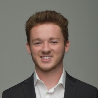 HCA Healthcare Employee Dawson Carter's profile photo