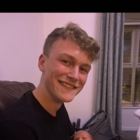 Advanced IT Services Ltd Employee Blake Wigley's profile photo