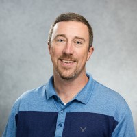 FMH Conveyors Employee Mark Haustein's profile photo