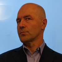 Andreas Vogel Email & Phone Number