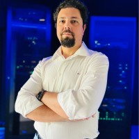 iTbrasil Employee Ismael Dambrós's profile photo