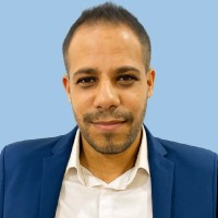 OUIcoding Employee Ali Laagili's profile photo