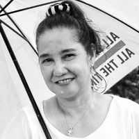 SHEER® Employee Luzviminda Deacosta's profile photo