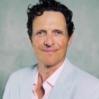 F.A. Davis Company Employee Menno Tas's profile photo