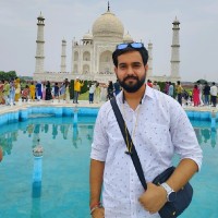 Suraj Mondal's profile photo