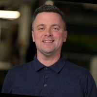PepsiCo Employee Rob McGowan's profile photo