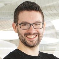 UEAT Employee René-Pier Plourde's profile photo