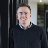Choice Creative Solutions Employee Brandon Albaugh's profile photo