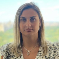 Intermarket Corporation Employee Tamar Tcharkhalashvili's profile photo