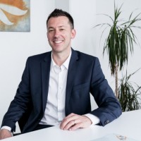 Traffective Employee Matthias Greiner's profile photo