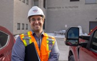 FNES Ltd Employee Luke Wilmott's profile photo