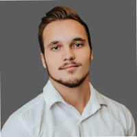Kearney & Company Employee Dylan Ellett's profile photo