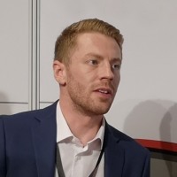 Learning Pool Employee Stephen Emery's profile photo