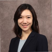 Bank of America Merrill Lynch Employee Sherry Wang's profile photo
