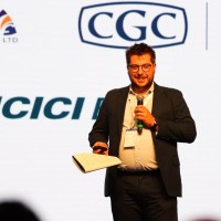 Green Sea Finance Employee Marcus Chenevix-Trench's profile photo