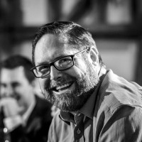 Reach plc Employee Brett Hawson's profile photo