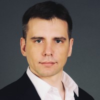Petr Kreslin's profile photo