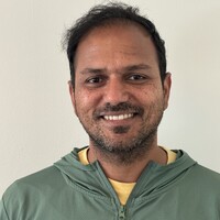 Daysaver Employee Mehmood Zaf's profile photo