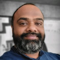 Naik Foundation Employee Tarun Savaliya's profile photo