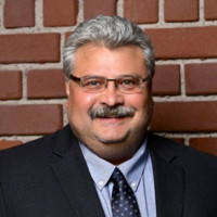 Liberty Tire Recycling Employee Dale Mikus's profile photo