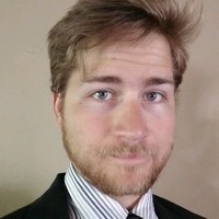 PHPK Technologies Employee Benjamin Coovert's profile photo