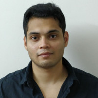 Amazon Web Services (AWS) Employee Indrajit Banerjee's profile photo