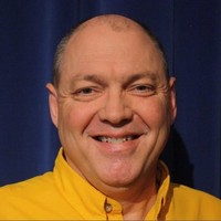 Madison Central High School Employee Ken Hackman's profile photo