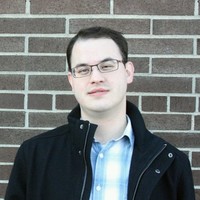 Data Strategy Employee Erik Solce's profile photo