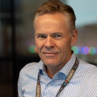 Zalaris Employee Hans-Petter Mellerud's profile photo