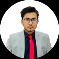 Virus Geeks Employee Usama Shehzad's profile photo