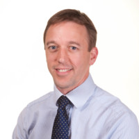 Navantia UK Employee Roger Bartlett's profile photo