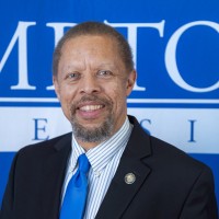 Hampton University Employee Eric Sheppard's profile photo