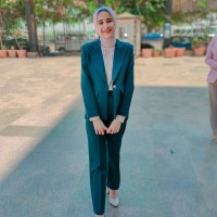 Key smart Apps Employee Omnia Nasser's profile photo